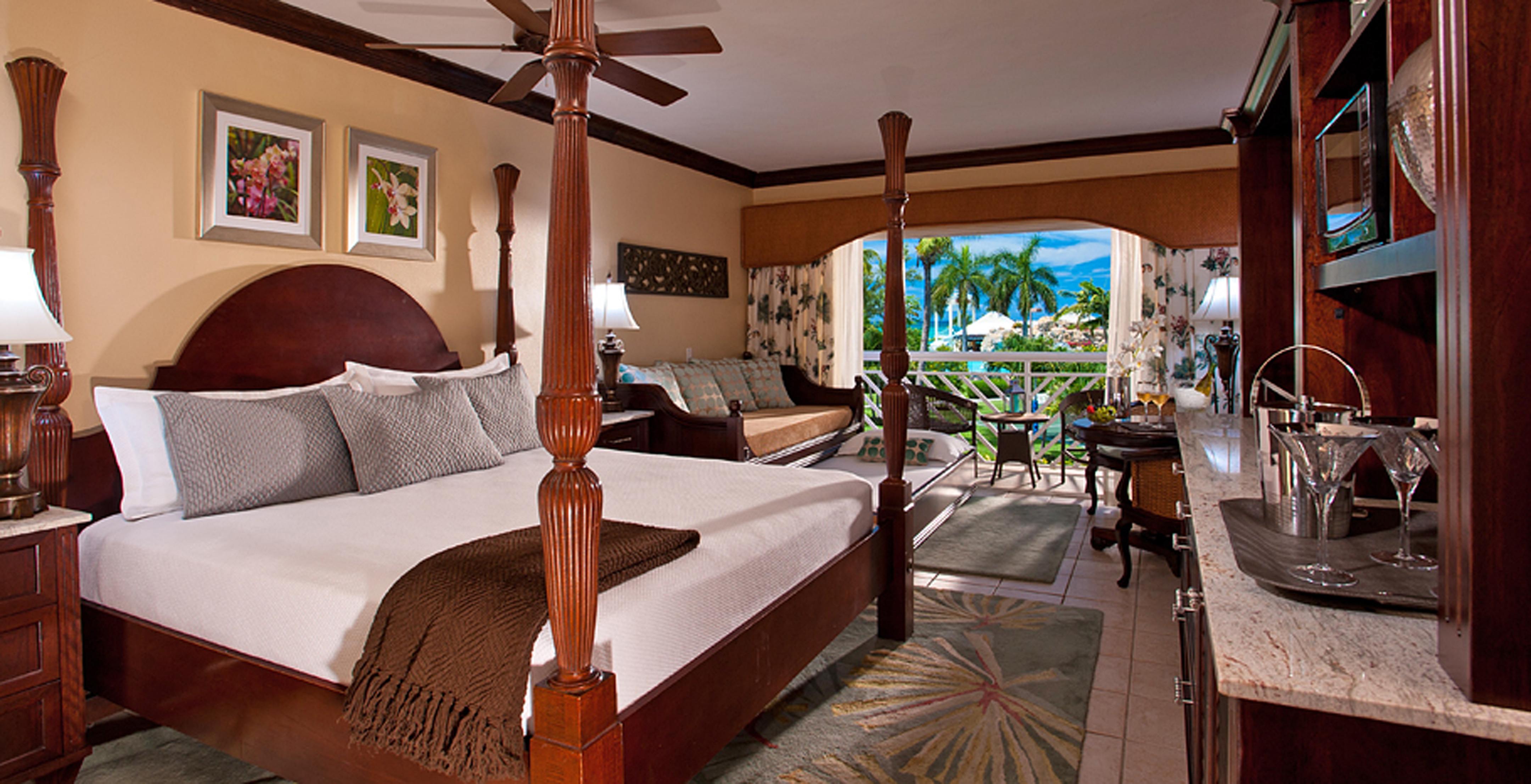 Beaches Turks & Caicos The Bight Settlements Exterior foto