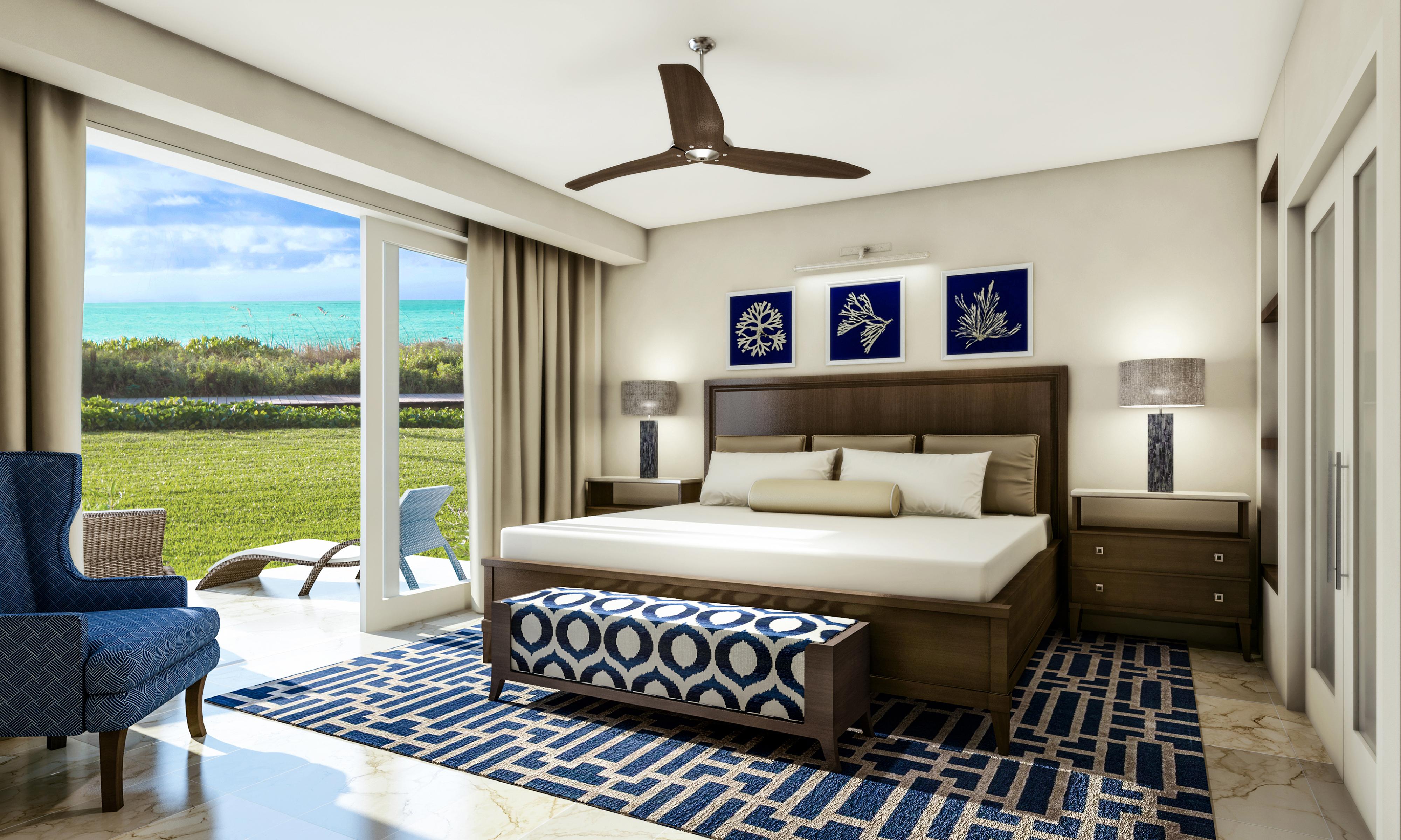 Beaches Turks & Caicos The Bight Settlements Exterior foto
