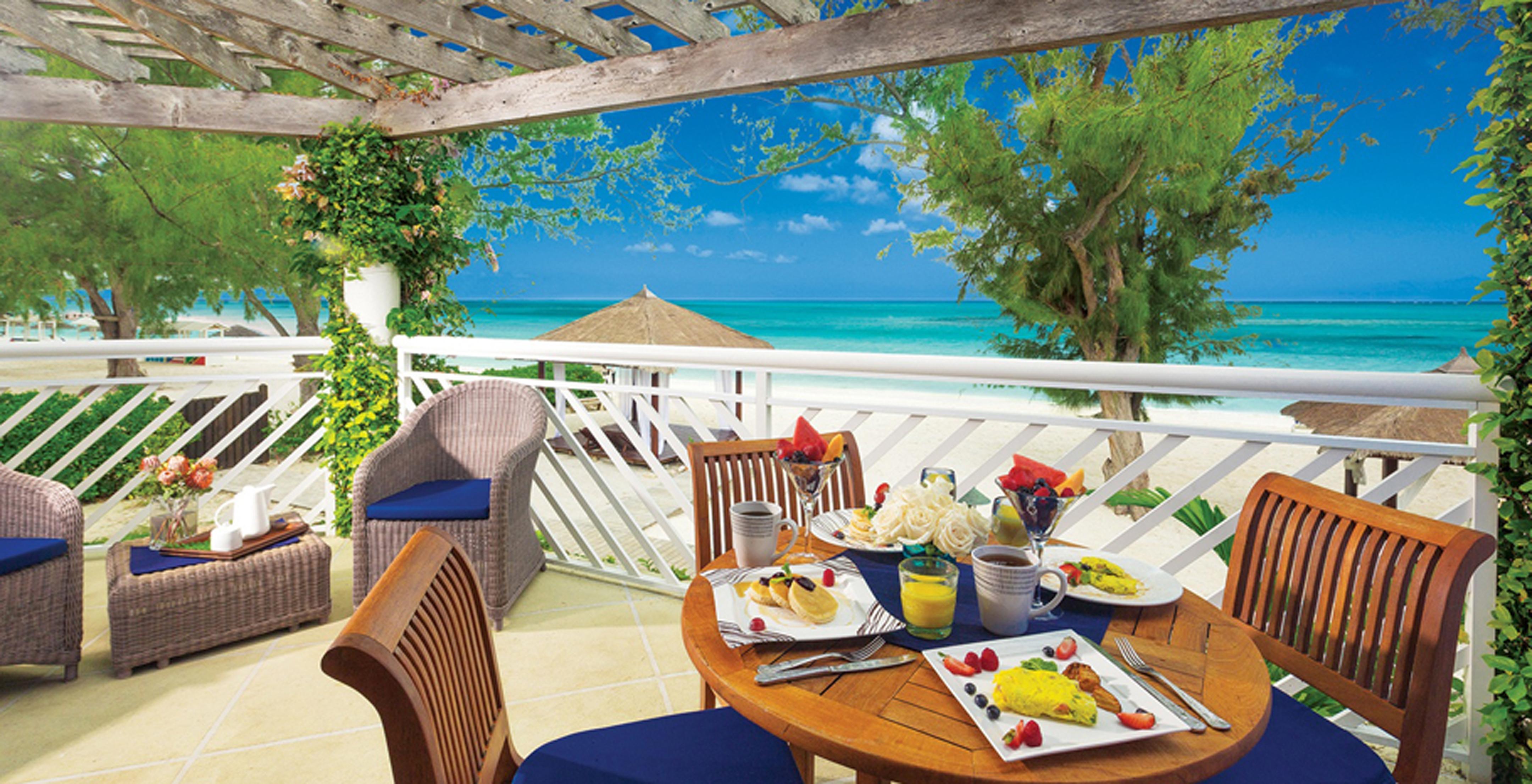 Beaches Turks & Caicos The Bight Settlements Exterior foto
