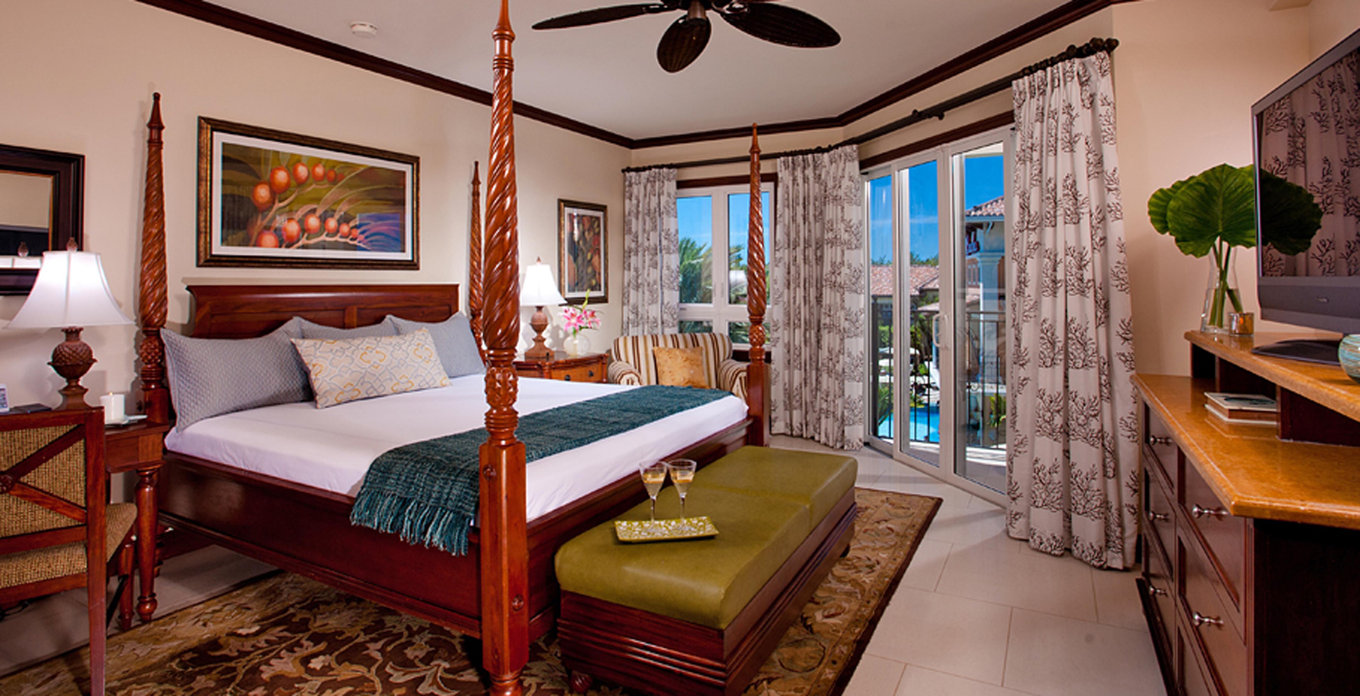 Beaches Turks & Caicos The Bight Settlements Exterior foto