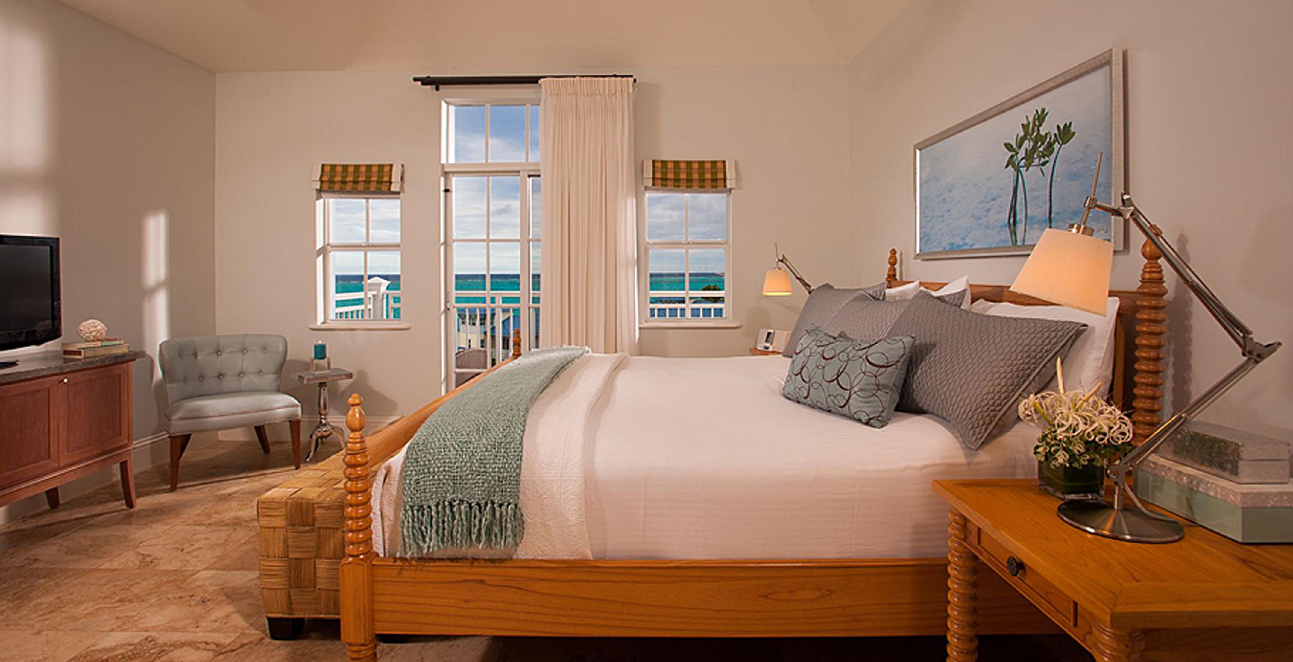 Beaches Turks & Caicos The Bight Settlements Exterior foto