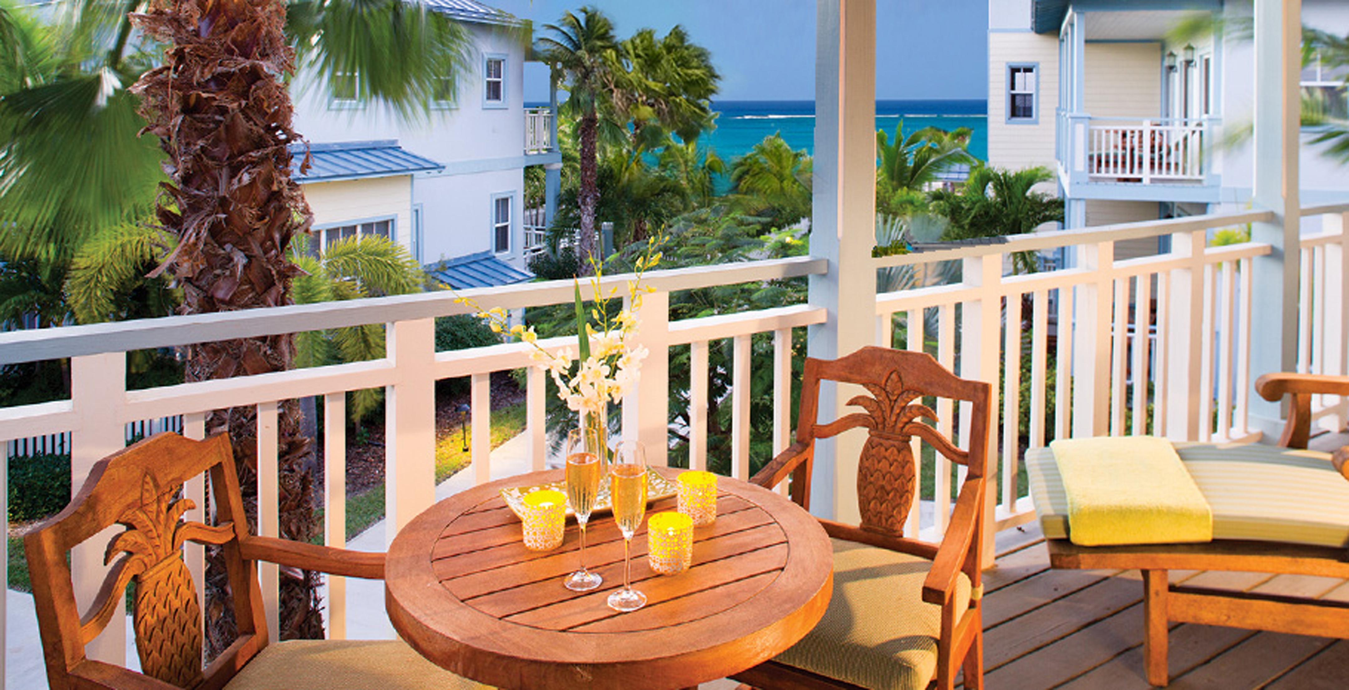 Beaches Turks & Caicos The Bight Settlements Exterior foto